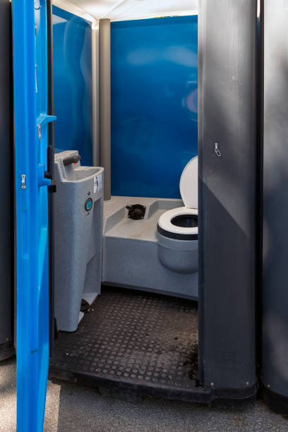 Best Emergency porta potty rental  in Cashion, OK