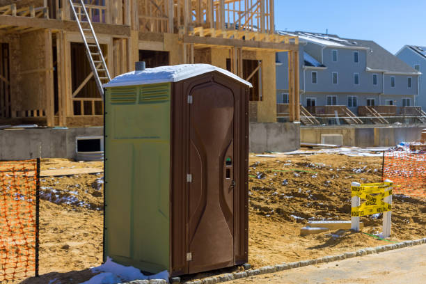 Best Porta potty rental for parties  in Cashion, OK