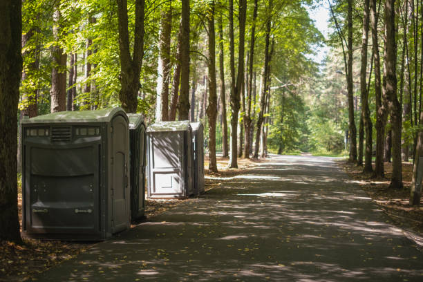 Best Porta potty delivery and setup  in Cashion, OK
