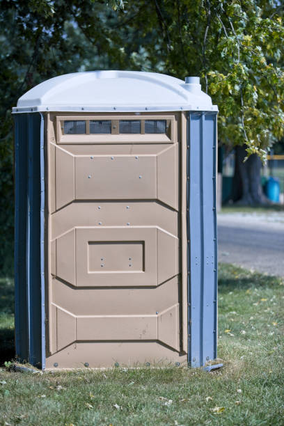 Best Local porta potty services  in Cashion, OK