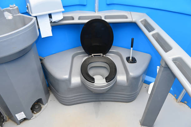 Best High-end porta potty rental  in Cashion, OK
