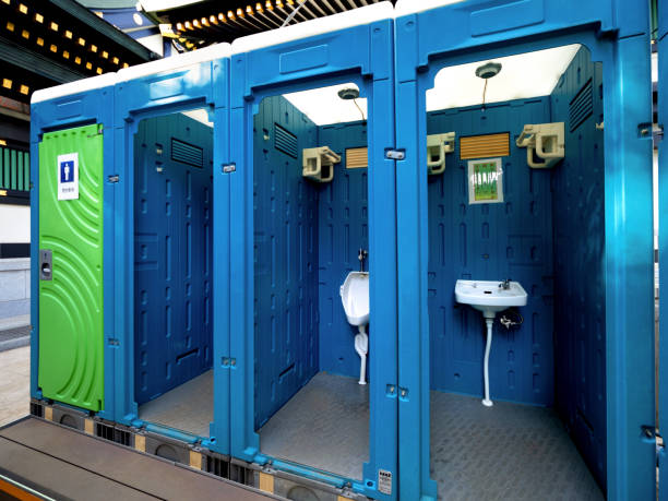 Best Long-term porta potty rental  in Cashion, OK