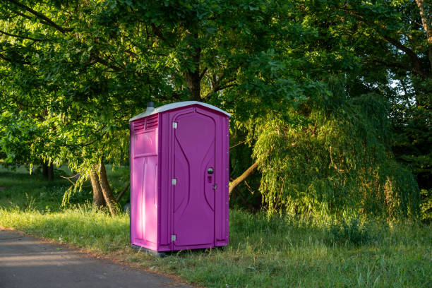 Best Affordable portable toilet rental  in Cashion, OK