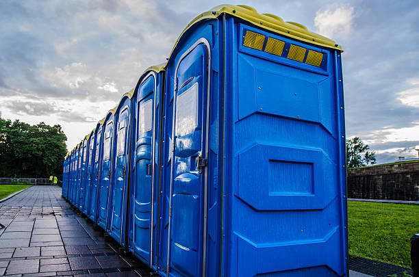 Best Luxury portable toilet rental  in Cashion, OK